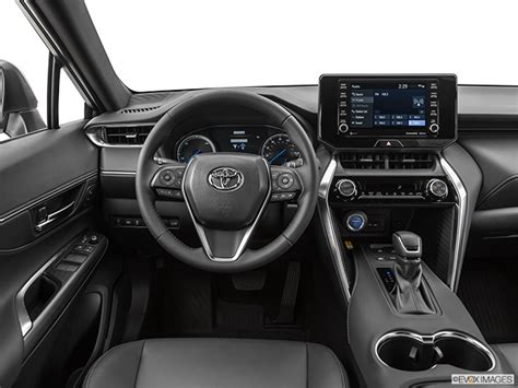2023 Toyota Venza Le Price Review Photos Canada Driving