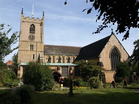 Top 20 Hucknall Church Of St Mary Magdalene Nottingham Vacation