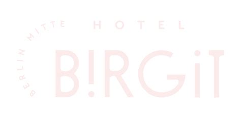 Hotel Birgit Berlin Mitte Cozy Boutique Hotel In Berlin