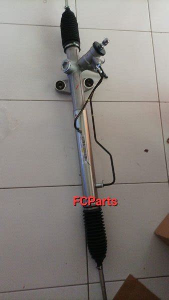 Jual Rack Steering Daihatsu Gran Max Luxio Power Grees Baru Di Lapak