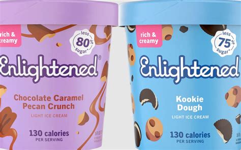 Beyond Better Foods Expands Enlightened Ice Cream Range Foodbev Media