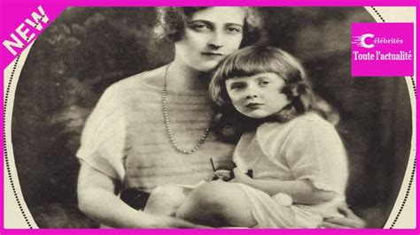 Agatha Christie Qui était Sa Fille Rosalind Hicks Youtube
