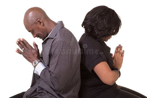 434 Black Couple Praying Stock Photos Free And Royalty Free Stock