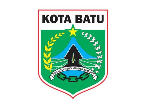 The current status of the logo is active which means the logo is currently in use. Warung Vector: Logo Kota Batu Format Cdr & Png HD