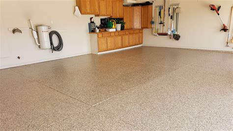 Concrete Installation Residential And Commercial Floor Coatings Fort