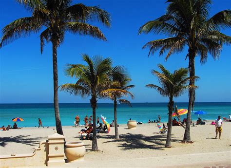 10 Things To Do In Hollywood Florida Easy Air Rentals