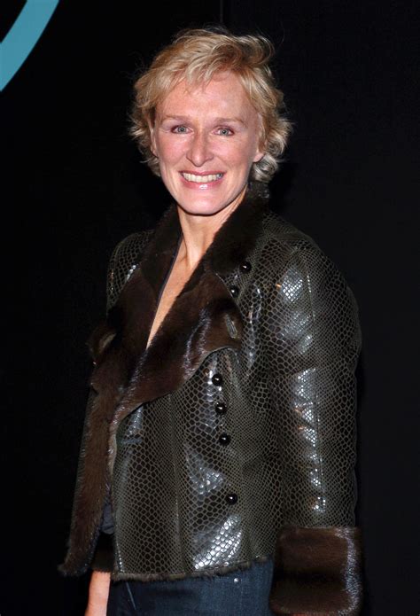 Glenn Close Glenn Close Photo 32502793 Fanpop