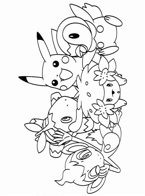 √ 24 Pokemon Adult Coloring Book In 2020 Pokemon Coloring Pages