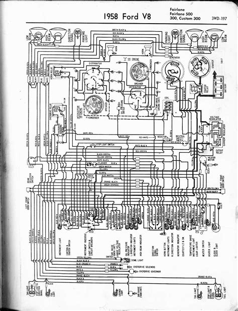 1998 Ford Ranger Ignition Wiring Diagram Circuit Diagram