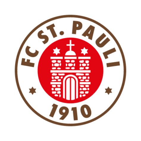 This is a passion project. FC St Pauli logo Vector - AI - Free Graphics download