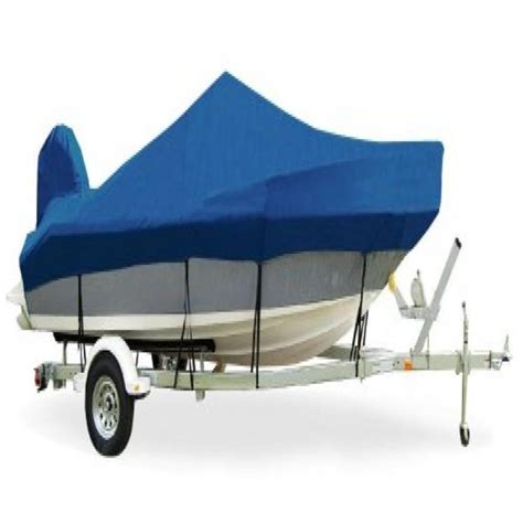 Taylor Made Products Trailerite Semi Custom Boat Cover For Offshore