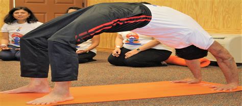 Yoga Foundation Course Yfc Svyasa Usa