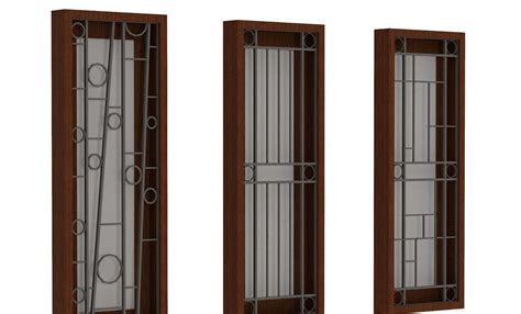 model desain jendela minimalis terbaru desain rumah