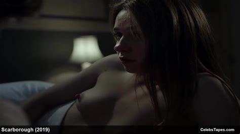 Jessica Barden Jodhi May Nude And Hot Sex Video Porn D5