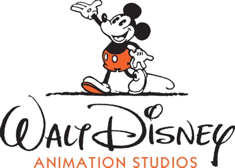 Mickey Mouse Logo Clipart Best