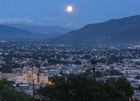 Oaxaca De Juárez Wikipedia