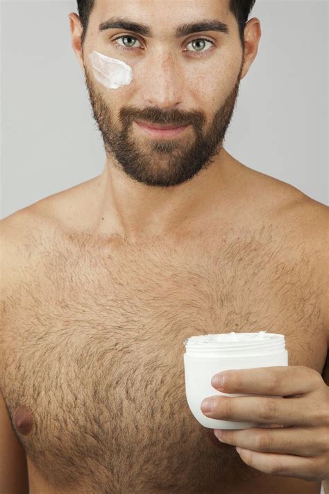 Chest Hair Growth Cream These Will Be The 10 Biggest Hair Trends Of 2020