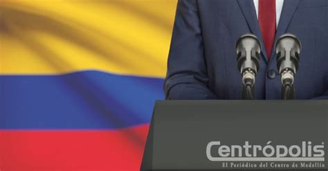 Hablemos Sobre Partidos Políticos En Colombia Centrópolis
