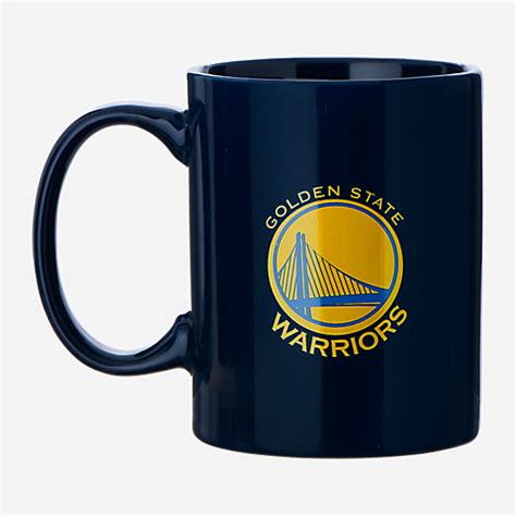 Mug Golden State Warriors Nba Intersport