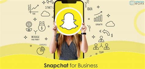 8 Best Ways To Use Snapchat For Business Digital Blog