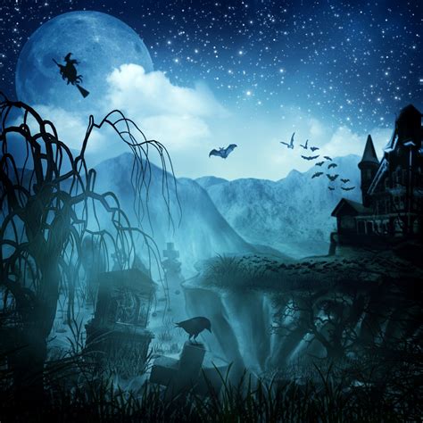 5 Spooky But Not Too Spooky Halloween Books For Kids Supporting