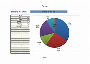 Make A Pie Chart In Excel Ksepart