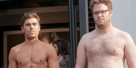 New Dad Bod Trend Takes The Pressure Off Men