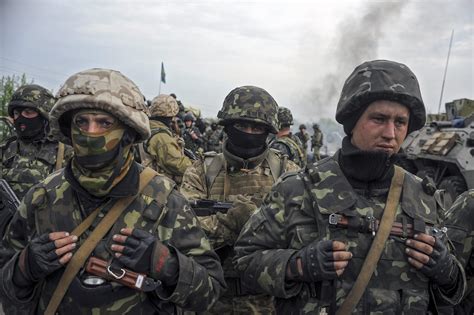 Ukraine Pro Russian Forces Shoot Down Helicopters Time