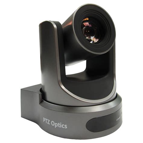Ptz Optics 20x Zoom Usb Livestream Camera Webinarwinkelnl