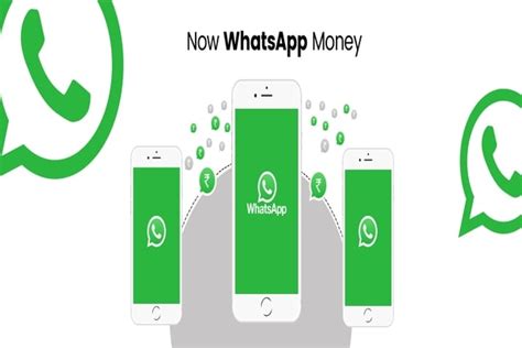 Whatsapp Payment Feature Launched Step By Step Guide To Send Money