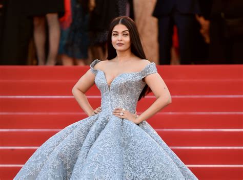 Aishwarya Rai Bachchan “okja” Premiere At Cannes Film Festival 0519