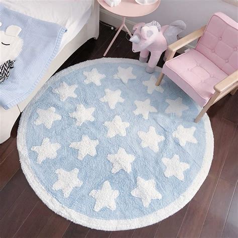 Top 10 Best Rugs For Baby Nursery Review In 2020