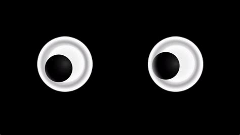 Top 177 Animated Googly Eyes