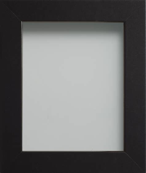 24x16 Picture Poster Frames Black White Beech Brown Ebay