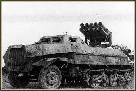 Review Of Wehrmach Anti Tank Weapons Early War Ideas