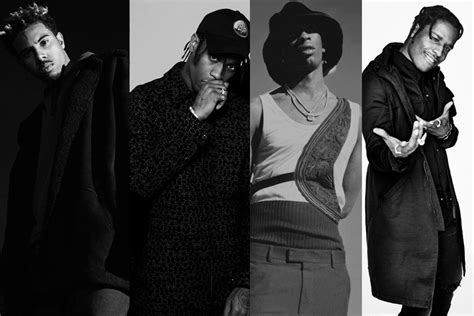 Hip Hop Stars In 2016 Who Is The Real Fashion Killa Pause Online