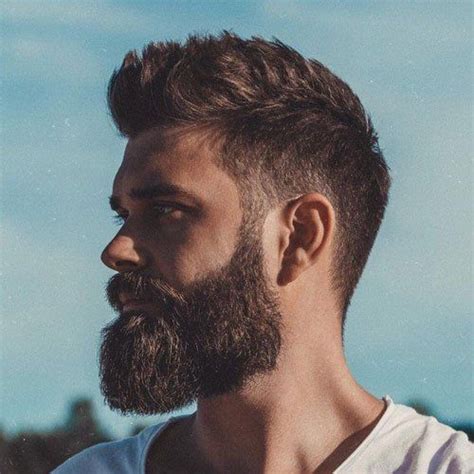 Best Beard Styles For Men In Best Beard Styles Beard