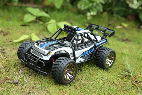 Best Remote Control Cars For Kids