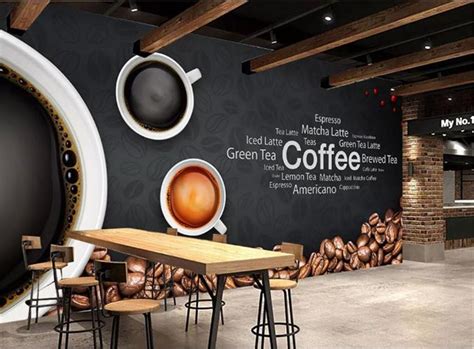 Coffee Shop Background 1024x756 Download Hd Wallpaper Wallpapertip