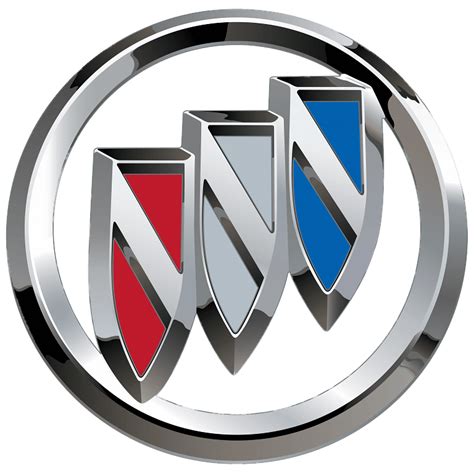 Buick Symbol Logo Transparent Png Stickpng