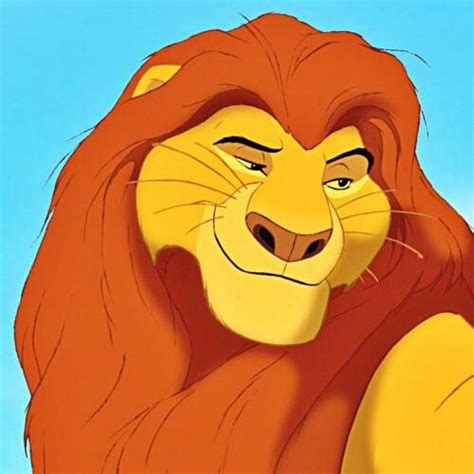 Bts As Lion King Character 💞 Armys Amino