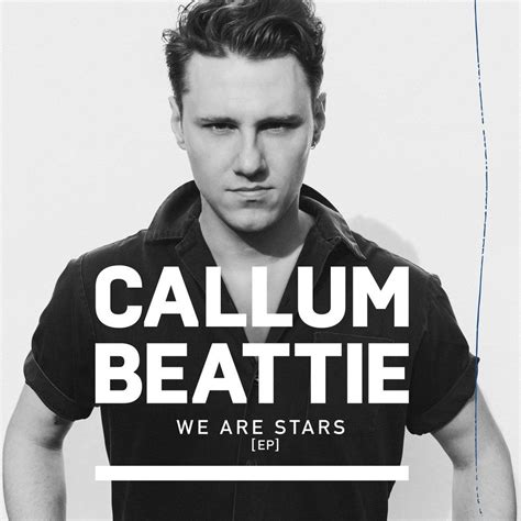 We Are Stars Callum Beattie Mp3 Buy Full Tracklist
