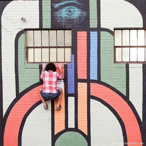 25 Most Popular Instagram Spots In Asheville Nc Guide To Asheville Murals