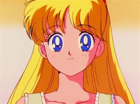 Image Minako In Episode 64 Sailor Moon Wiki Fandom Powered By