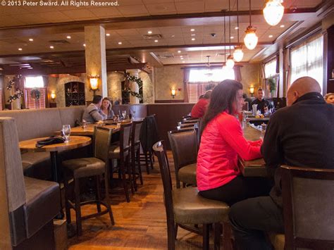 The Daily Lunch Tuscan Kitchen Salem Nh