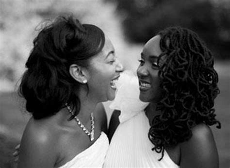 Essence Magazine Spotlights Lesbian Brides