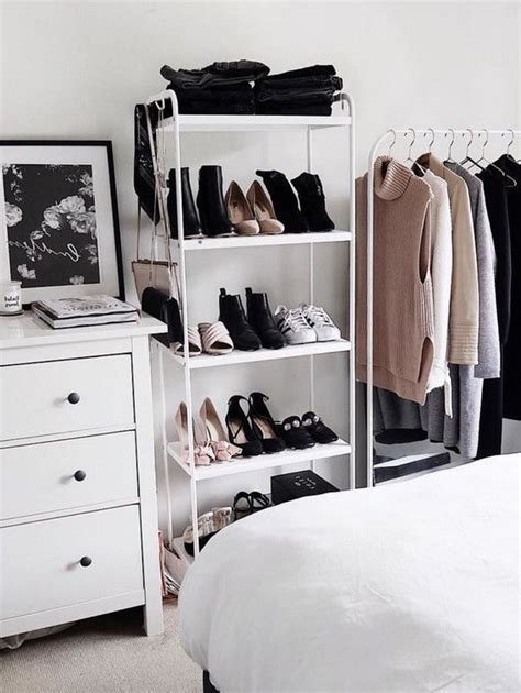 Do you feel like your bedroom looks messy? 11 Genius Apartment Storage Organization Ideas You Must ...