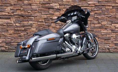 (3) based on 41 votes. 2014 Harley Davidson FLHX Street Glide 103 *VERKOCHT ...