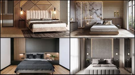 Top 200 Modern Bedroom Designs 2022 Master Decorating Ideas