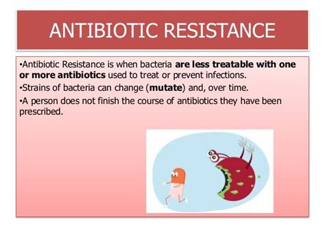 Antibiotic Ppt By Shuman 2